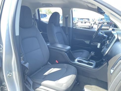 Certified 2018 Chevrolet Colorado LT w/ LT Convenience Package RWD image 26
