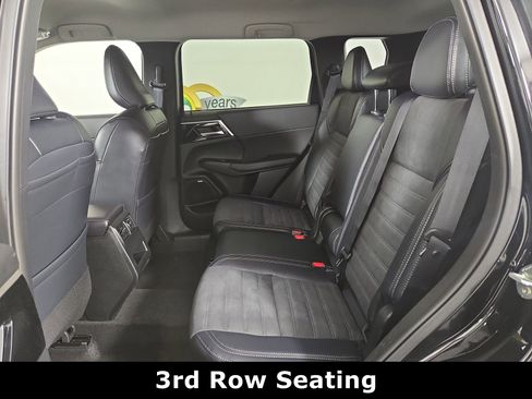 New 2026 Mitsubishi Outlander SE AWD/4WD image 11