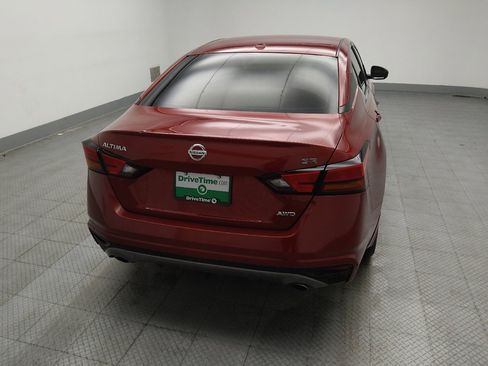 Used 2020 Nissan Altima 2.5 SR w/ Premium Package image 7