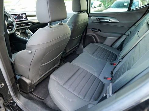 Used 2024 Alfa Romeo Tonale Ti w/ Active Assist Package image 24