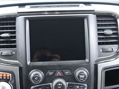 Used 2018 RAM 1500 Sport w/ Comfort Group AWD/4WD image 25