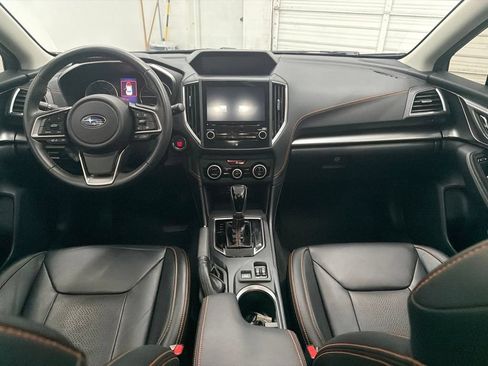 Used 2021 Subaru Crosstrek 2.5i Limited w/ Popular Package #4 AWD/4WD image 23