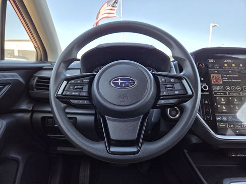 Used 2024 Subaru Crosstrek 2.0i Premium image 40