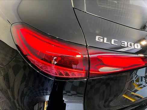 New 2026 Mercedes-Benz GLC 300 4MATIC image 5