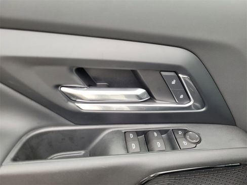 New 2026 Chevrolet Silverado EV LT image 20