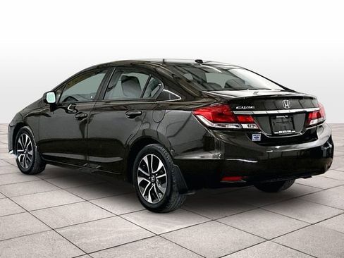 Used 2013 Honda Civic EX image 10