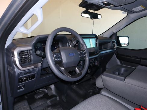 New 2025 Ford F150 XL image 23