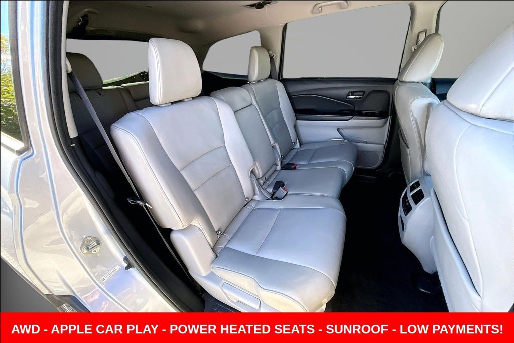 Used 2016 Honda Pilot EX-L image 31
