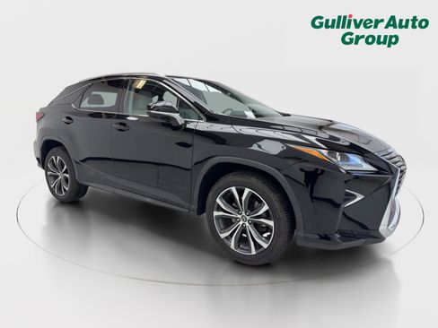 Used 2019 Lexus RX 350 FWD image 12
