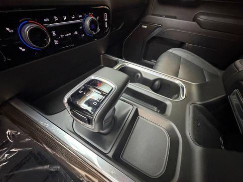 Used 2023 Chevrolet Silverado 1500 RST w/ RST All Star Premium Package AWD/4WD image 21