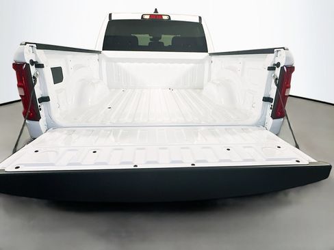 New 2026 RAM 1500 Big Horn AWD/4WD image 25
