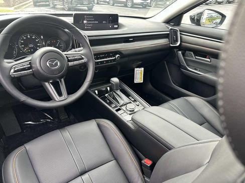 New 2026 MAZDA CX-50 AWD 2.5 Hybrid w/ Weather Package image 9