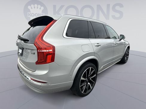 Used 2023 Volvo XC90 B6 Plus w/ Protection Package Premier AWD/4WD image 7