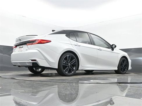 New 2026 Toyota Camry XSE image 26