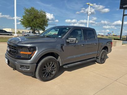 Used 2025 Ford F150 XLT w/ Equipment Group 302A MID