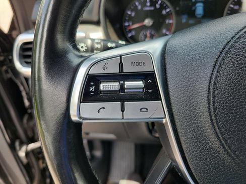 Used 2021 Kia Telluride EX w/ EX Premium Package AWD/4WD image 23