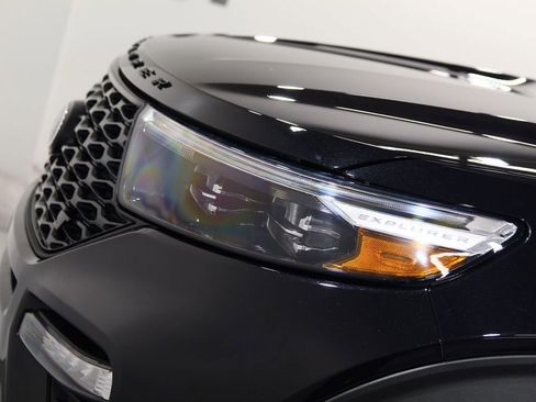 Used 2024 Ford Explorer ST w/ Equipment Group 401A image 19