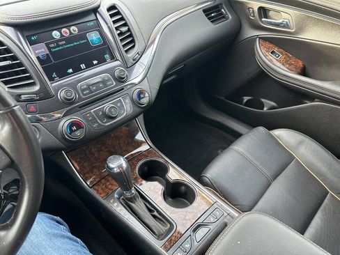 Used 2014 Chevrolet Impala LTZ image 20