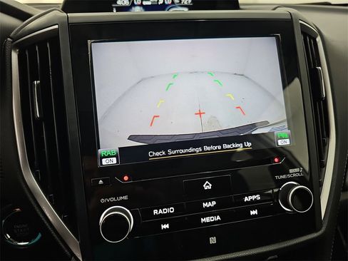 Used 2019 Subaru Forester Touring w/ Popular Package #3 image 35