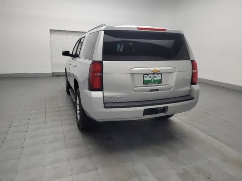 Used 2018 Chevrolet Tahoe LT image 5