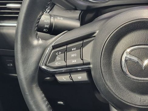 Used 2020 MAZDA CX-5 Touring AWD/4WD image 21