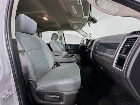 Used 2017 RAM 1500 Tradesman w/ Popular Equipment Group AWD/4WD image 29
