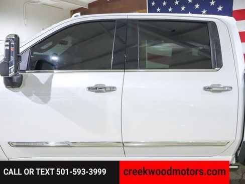 Used 2024 Chevrolet Silverado 2500 High Country w/ High Country Premium Package image 24