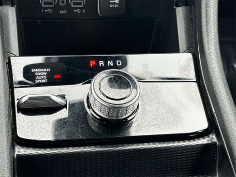 Used 2024 Jeep Grand Cherokee Limited image 18