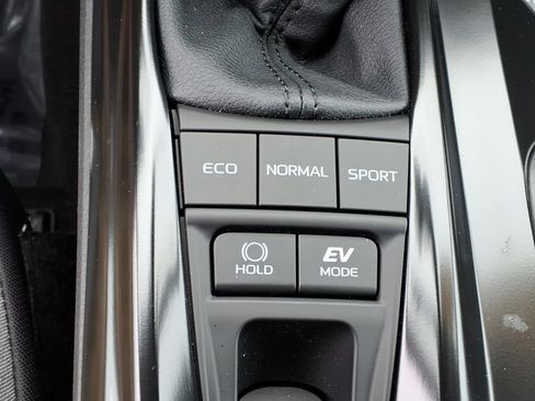 Used 2026 Toyota Camry LE FWD image 21