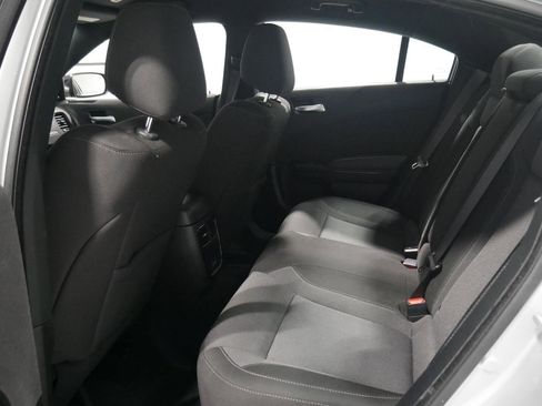 Used 2022 Dodge Charger SXT w/ Blacktop Package image 12