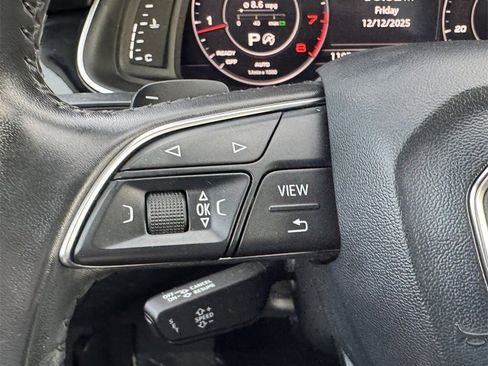 Used 2017 Audi Q7 2.0T Premium Plus w/ Premium Plus Package image 22