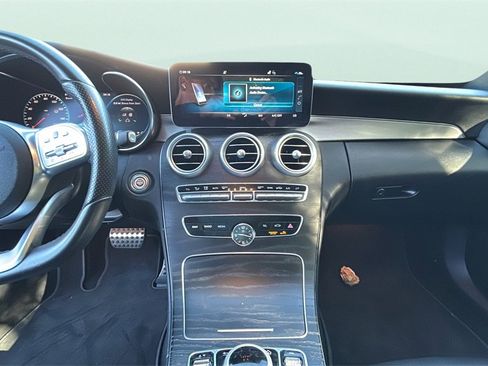 Used 2021 Mercedes-Benz C 300 Coupe image 20