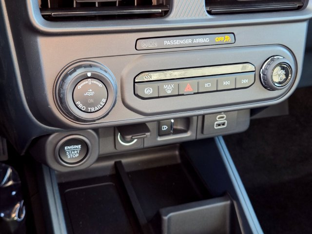 New 2026 Ford Maverick Tremor AWD/4WD image 12