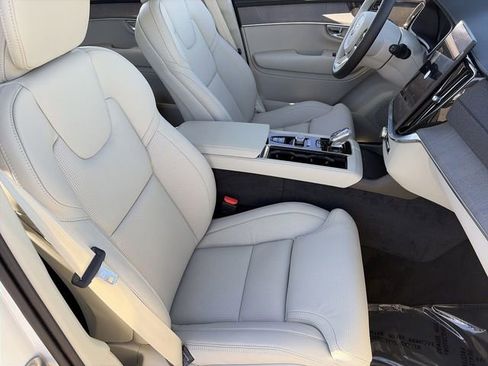 New 2026 Volvo XC90 T8 Ultra w/ Protection Package image 12