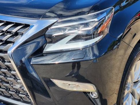 Used 2022 Lexus GX 460 Premium w/ Premium Plus Package AWD/4WD image 9