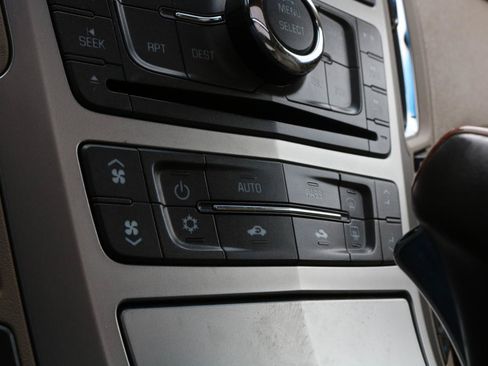 Used 2011 Cadillac CTS Premium RWD image 32