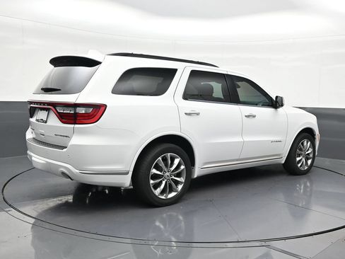 Used 2022 Dodge Durango Citadel AWD/4WD image 5