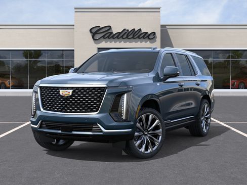 New 2026 Cadillac Escalade Luxury w/ Touring Package AWD/4WD image 6