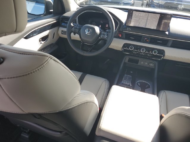 New 2026 Honda Pilot EX-L image 11