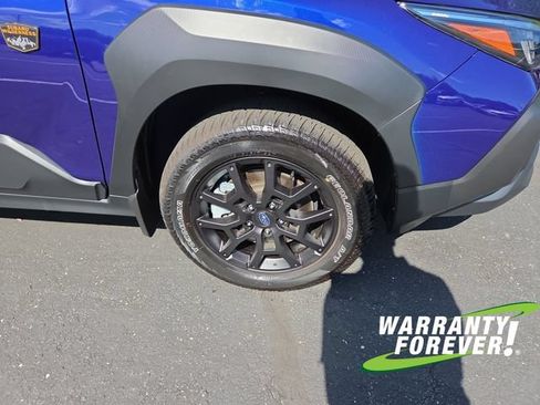 Certified 2025 Subaru Crosstrek 2.5i Wilderness w/ Crosstrek Mirror Package AWD/4WD image 20