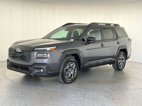 New 2026 Subaru Outback Premium AWD/4WD image 9