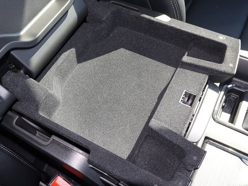 New 2026 RAM 1500 Rebel w/ G/T Package image 36