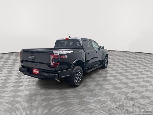 Used 2024 Ford Ranger XLT w/ FX4 Off-Road Package image 38