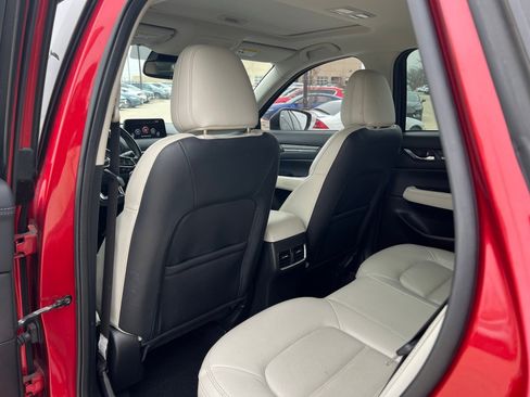 Used 2018 MAZDA CX-5 Grand Touring image 17