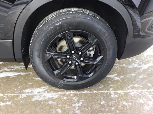 Used 2024 Chevrolet Blazer LT w/ Sound & Technology Package image 5