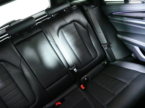 Used 2023 BMW X3 M w/ Executive Package AWD/4WD image 14