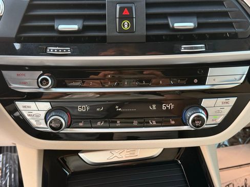 Used 2020 BMW X3 sDrive30i w/ Convenience Package RWD image 24