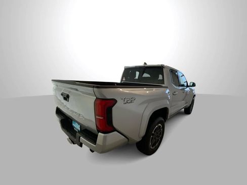 New 2026 Toyota Tacoma TRD Sport image 8