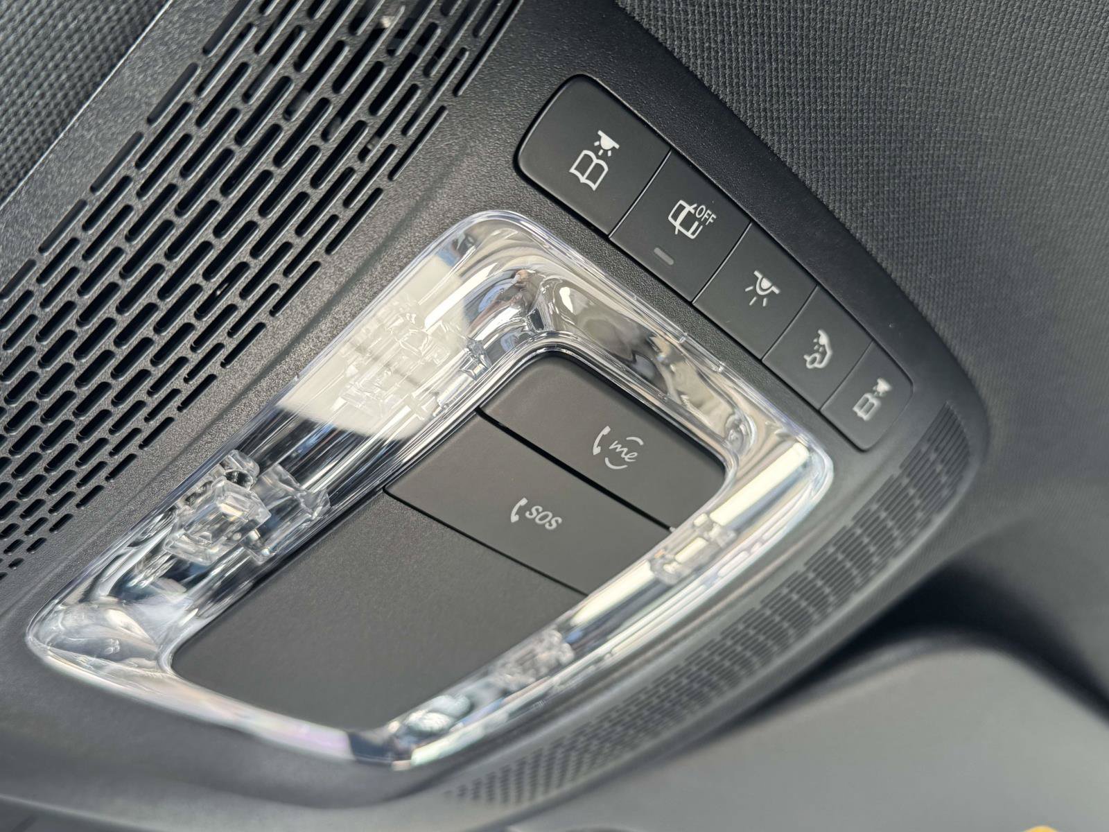 Certified 2025 Mercedes-Benz GLA 250 4MATIC image 13