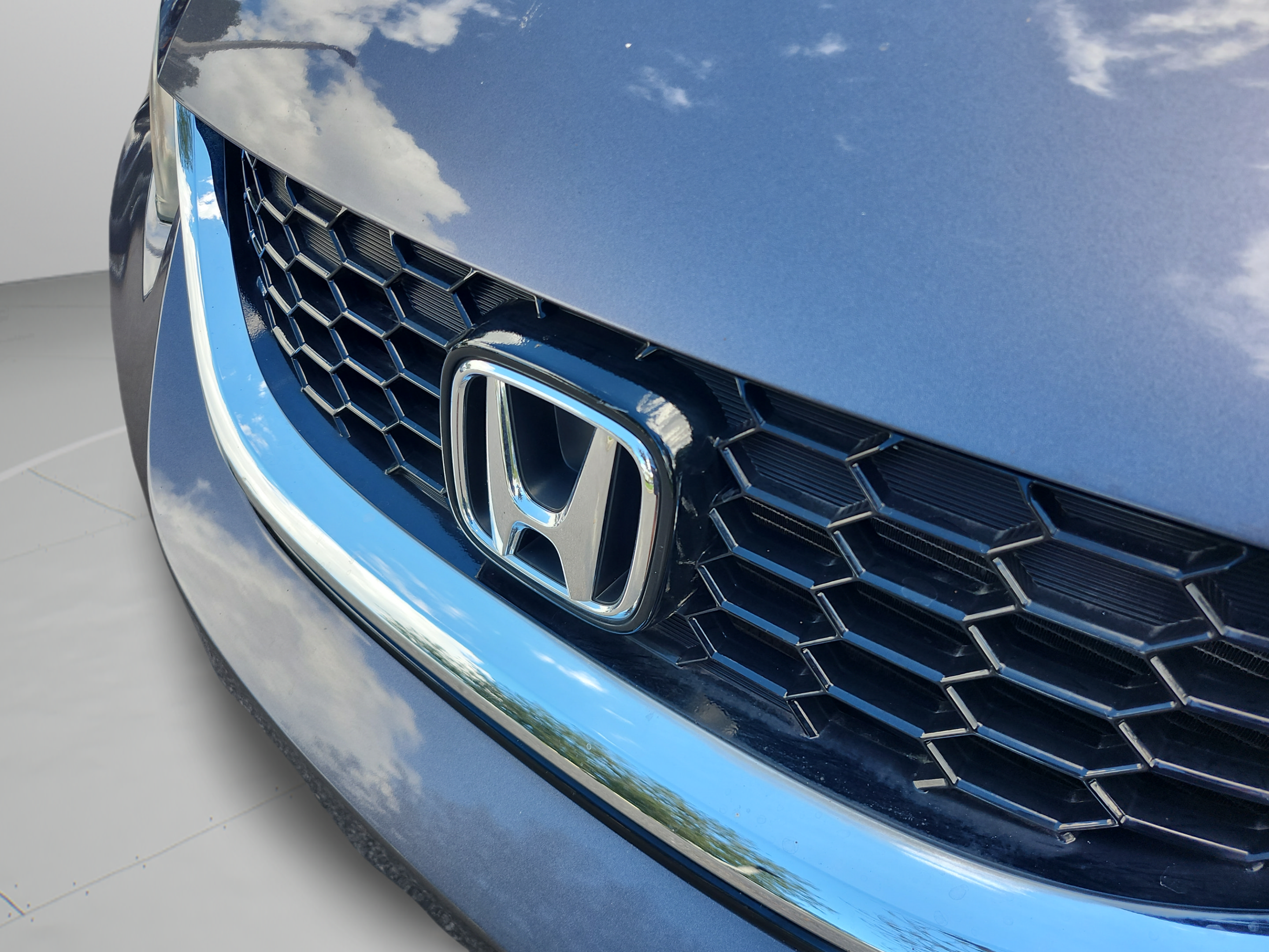 Used 2015 Honda Civic EX-L image 28